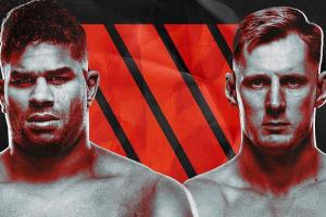 UFC Fight Night 184 Overeem Vs. Volkov Fight Card: Prediction & Preview, Date & Location, Odds, Start Time