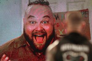 Bray Wyatt Responds To Being On The List Of Roman Reigns Victims During His Universal Title Reign