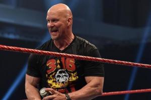 Report: WWE Making Overtures Towards Stone Cold Steve Austin For WrestleMania Match