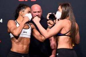 UFC Fight Night: Blaydes Vs. Lewis Fight Card, Prediction, Preview, Date & Location, Odds, Poster, Start Time