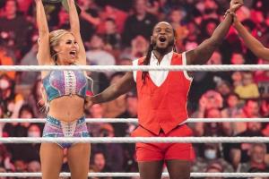 New WWE 24/7 Champion Crowned On WWE Raw 2/14