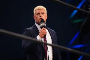 Update On Cody Rhodes AEW Departure, Rhodes To The Top, More