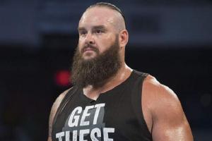 Top 10 WWE Moves Of Braun Strowman