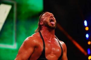 Wardlow Qualifies For Face Of The Revolution Ladder Match On 2/16 AEW Dynamite