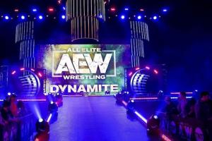 New Matches Added To AEW Dynamite Next Week