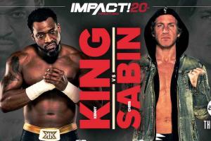 IMPACT Wrestling Results For February 17, 2022: Winners, Highlights
