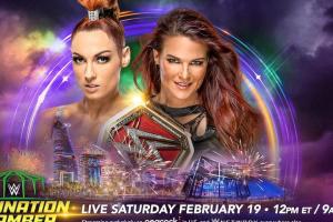 WWE Elimination Chamber 2022 Prediction: Becky Lynch Vs. Lita, Who Wins?