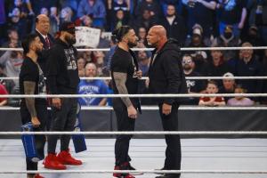 WWE Elimination Chamber 2022 Likely Results