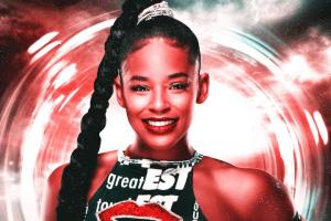 Bianca Belair Wins The Women's Elimination Chamber Match