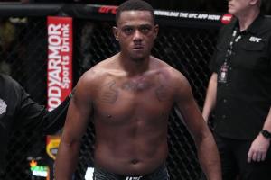 UFC Fight Night: Walker vs. Hill Results: Winners, Venue, Attendance