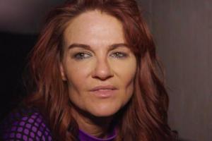 Backstage Reaction To Lita's Match Against Becky Lynch At Elimination Chamber