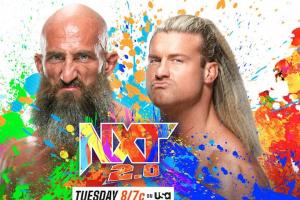 WWE NXT: 2.0 Results February 22, 2022: Highlights, Winners