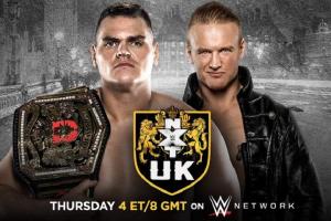 WWE NXT UK Predictions & Preview, October 29, 2020: Match Card, WALTER Vs. Ilja Dragunov