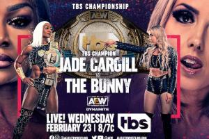 AEW Dynamite Results For February 23, 2022: Winners Highlights