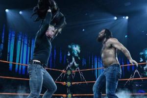 WWE NXT Predictions & Preview November 04, 2020: Match Card, Schedule
