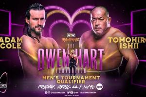 AEW Rampage Predictions & Match Card April 22, 2022: Preview, Schedule, Start Time