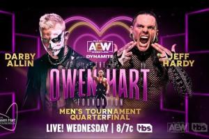 AEW Dynamite Predictions & Match Card May 11, 2022: Preview, Schedule, Start Time