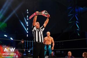 AEW Dynamite Predictions & Preview November 04, 2020: Match Card, Schedule