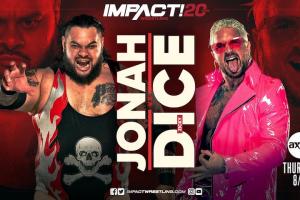 IMPACT Wrestling Results For February 24, 2022: Winners, Highlights