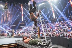 Top 10 WWE Moves Of Jeff Hardy