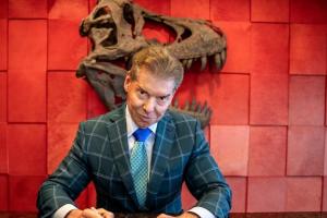 Report: Vince McMahon Set For A Match At WrestleMania 38