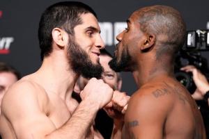 UFC Fight Night: Makhachev vs. Green Results: Winners, Venue, Attendance