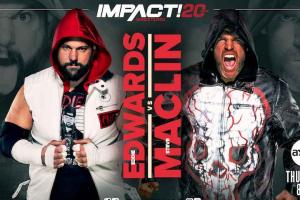 IMPACT Wrestling March 3, 2022: Match Card & Preview, Start Time