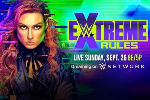 WWE Extreme Rules 2021 Predictions & Preview: Match Card, Spoilers, Date, Logo, Location, Matches
