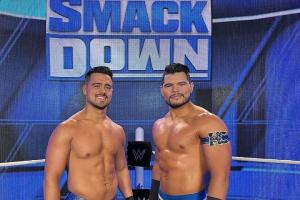Report: Los Lotharios Also Now Listed At 'The Lethal Lovers' Los Lotharios