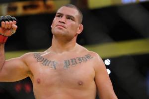 Ex-UFC Champ Cain Velasquez Arrested In Monday's Alleged Shooting Incident In San Jose