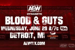 AEW Dynamite Predictions & Match Card June 29, 2022: Preview, Schedule, Start Time
