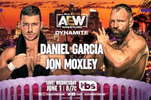 AEW Dynamite Predictions & Match Card June 1, 2022: Preview, Schedule, Start Time