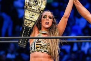 AEW Dynamite Results For March 9, 2022: Winners Highlights