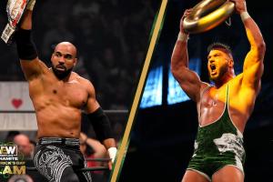 AEW Dynamite Results For March 16, 2022: Winners Highlights