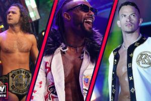 AEW Dynamite Results For May 25, 2022: Winners Highlights