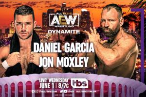AEW Dynamite Results For June 1, 2022: Winners Highlights