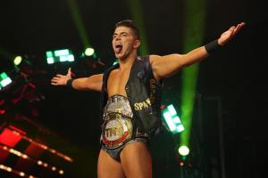 AEW Rampage Results March 4, 2022: Winners Highlights