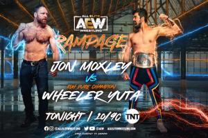 AEW Rampage Results April 8, 2022: Winners Highlights