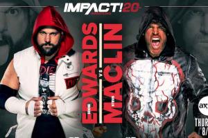 IMPACT Wrestling Results For March 3, 2022: Winners, Highlights