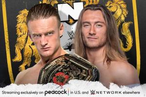 WWE NXT UK Results March 3, 2022: Winners, Highlights