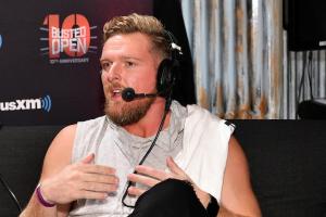 Huge Match Announced For WWE Wrestlemania 38