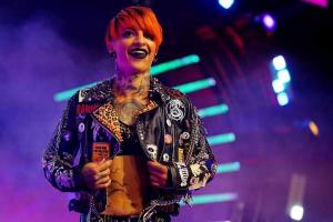 AEW Dark At Universal Orlando Spoilers Results (3/3)