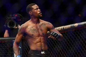 UFC 272 Results: Kevin Holland Vs. Alex Oliveira Full Match & Winner