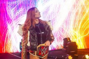 WWE MSG 3/5 Results: Becky Lynch Vs. Bianca Belair Vs. Rhea Ripley
