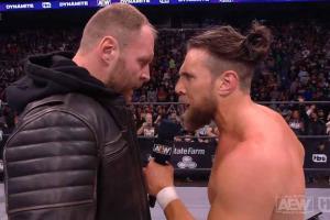 AEW Revolution 2022 Results: Jon Moxley Vs. Bryan Danielson Full Match & Winner