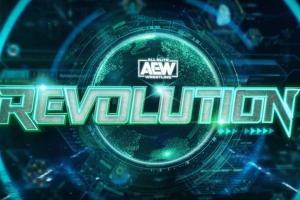 Complete Match Card & Preview For AEW Revolution 2022