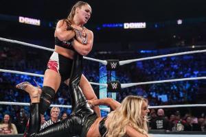 WWE Raw And Smackdown Producer List From February 28 To March 4, 2022