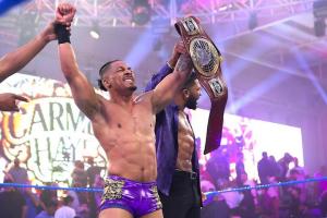 WWE NXT: 2.0 Results March 8, 2022: Highlights, Winners