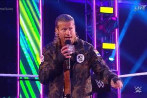 New NXT Champion Crowned On 3/8 NXT 2.0