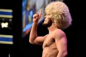 Dana White Confirms That Khabib Nurmagomedov Is Still The Lightweight Champion And Believes To Make It 30